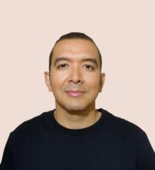 Javier Zamora