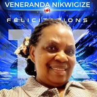 Veneranda Nikwigize