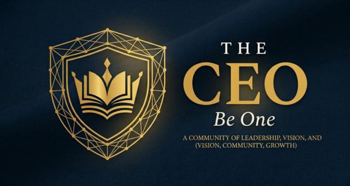 The CEO | Be One