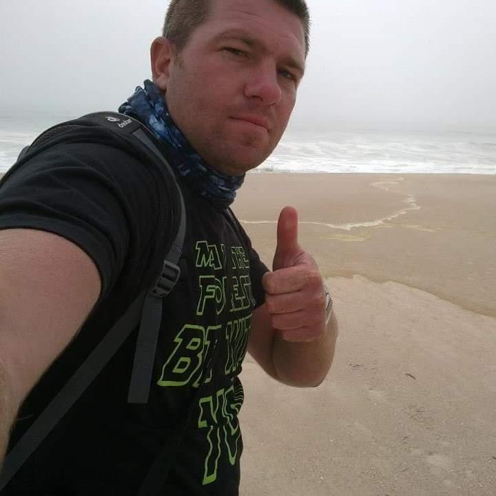 Bennie Jansen van vuuren