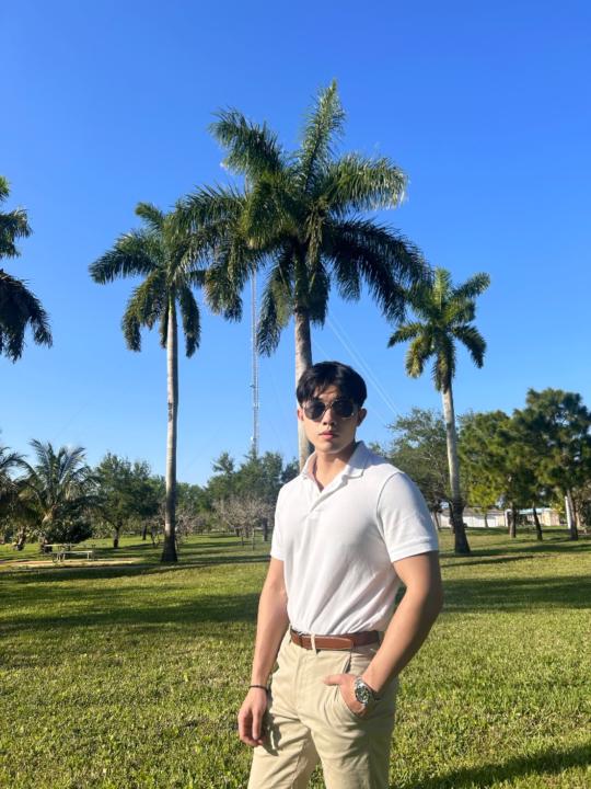 Brian Zou