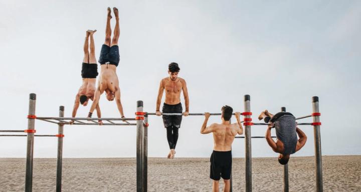 Street Strength Society