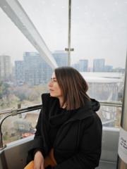 Dania Trigueros Castillo