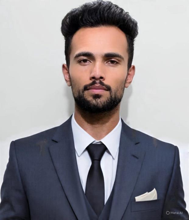 Ahtisham Rauf