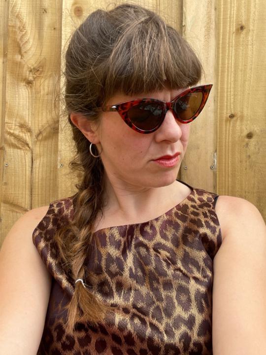 Elly Hopkins