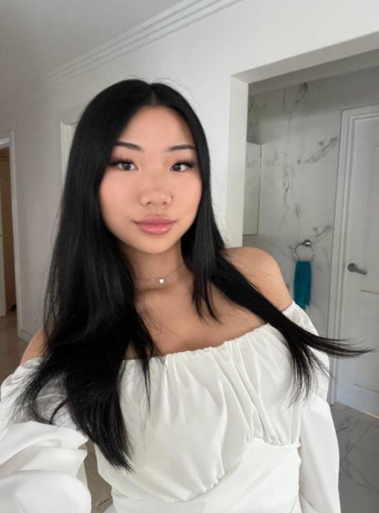 Alana Liao