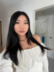 Alana Liao