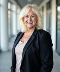 Jennifer Haugebak