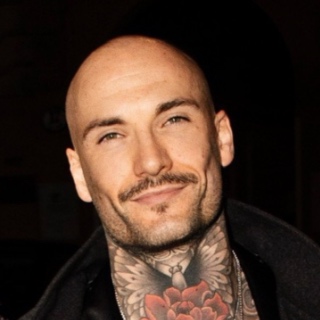 Markus Prokschi