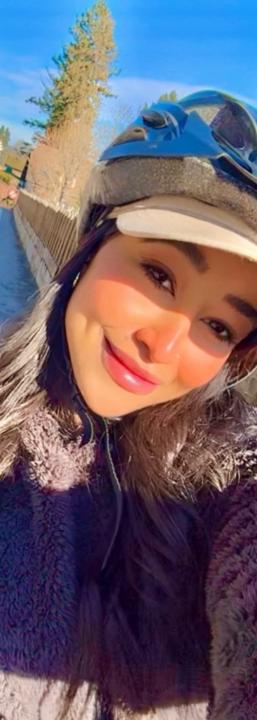 Esraa Nasr
