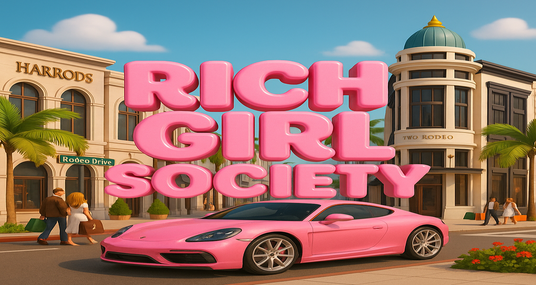 Rich Girl Society