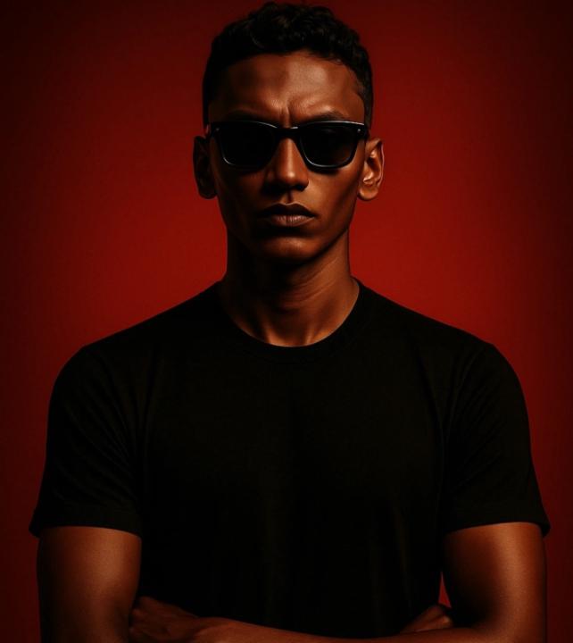 Chaitanya Gaikwad