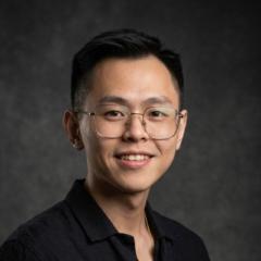 Joshua Mok