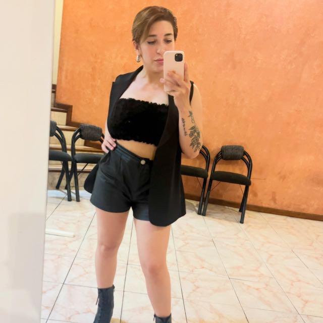 Amush Macarena Ojeda Riveros