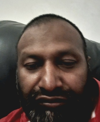 Mohamed Kairudeen