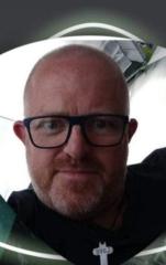Nigel Baldwin