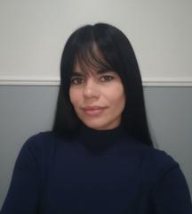 Lorialys Gil