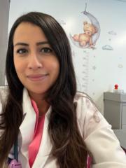 Carolina Fajardo Hernández