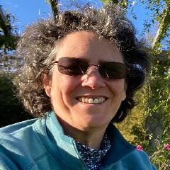 Helen Mitchell