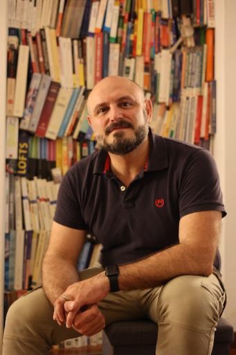 Luca Manfredi