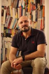 Luca Manfredi