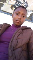 fAITH GAONE Athalia