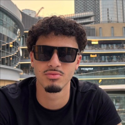 Mohamed Amer
