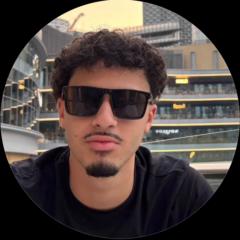 Mohamed Amer