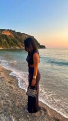 Emilie Rayane