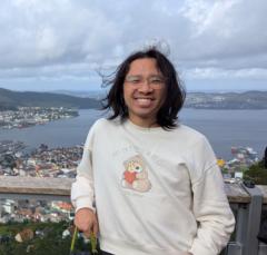Kenny Yau
