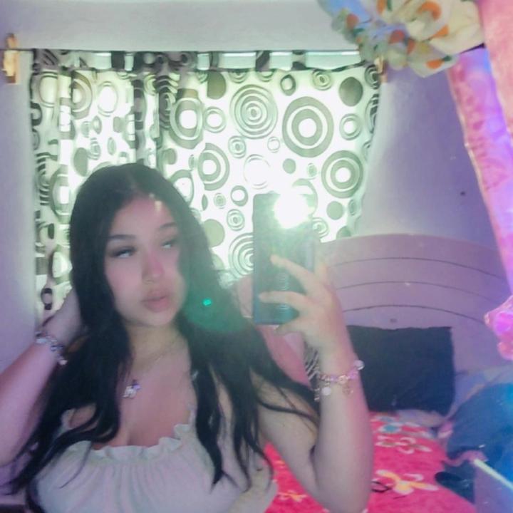 Melissa Yael Bermudez Aguilar