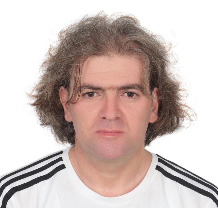 Firas Mohissen
