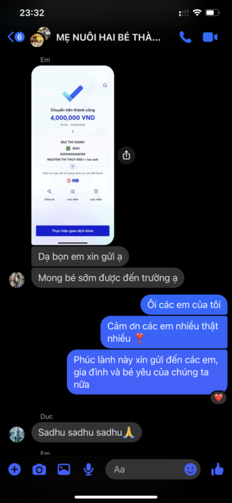 Thành tâm- Thành thật=> Chìa khoá của Thành công