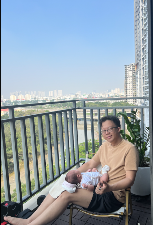 Đã đi, đã đến, đã về...