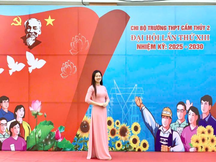 Xin chào mọi người! Mình là Quyên Trần