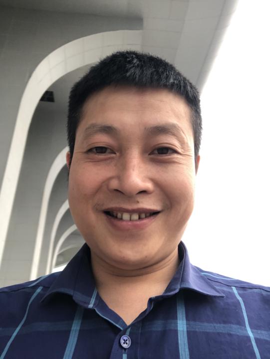Lâu rồi mới online, muốn tìm người bạn cùng tần số.