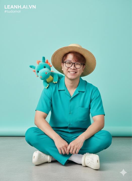 Biết Ơn Tự Do Mới