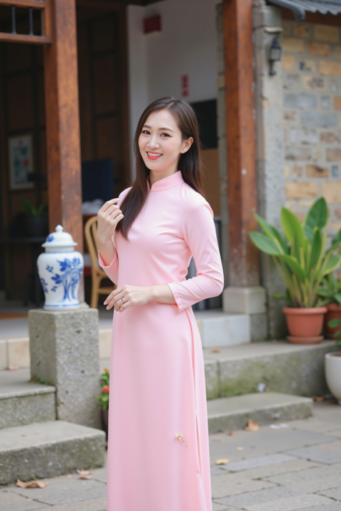 Tâm an - vạn sự an