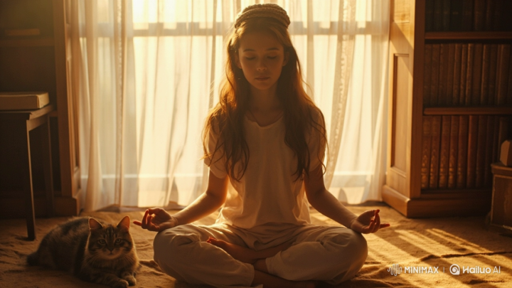 Bình an thực sự là gì ?
