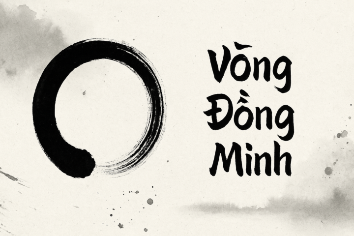 Vòng Đồng Minh là gì?