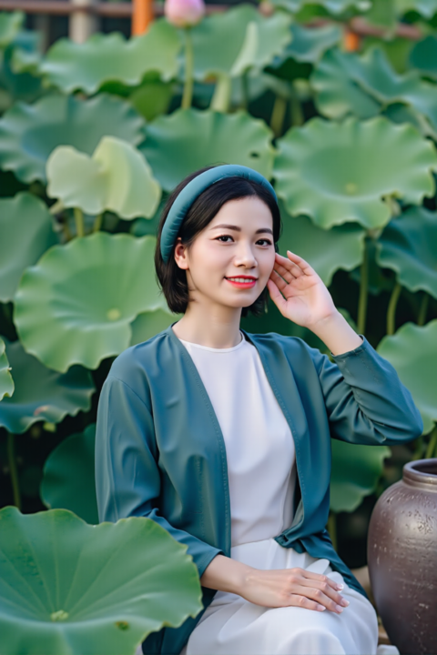 Thiên nhiên - nơi chứa đựng bình yên nguyên sơ và sự sống thuần khiết nhất 🪷 