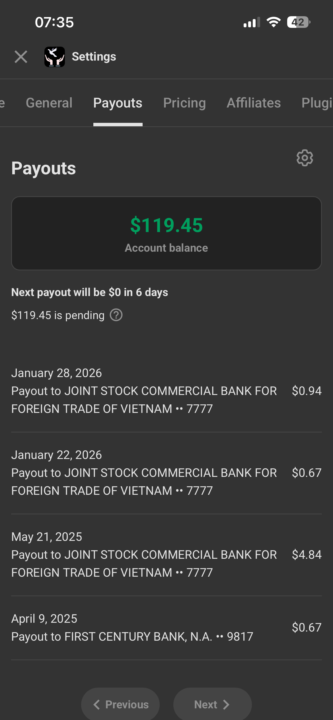 Tự nuôi thân..