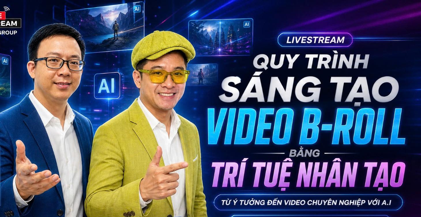 Phiên bản cá nhân A.I (Hướng dẫn thực hành)