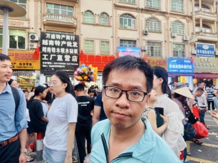 Bản tổng kết hành trình Hải Phòng – Đông Hưng – Trúc Sơn – Tràng Vĩ
