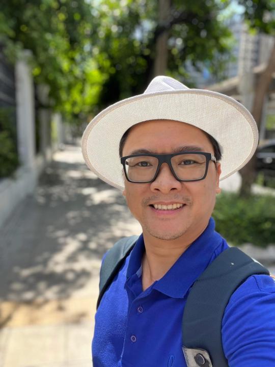Hiện Thực Hóa Lời Cảm Ơn