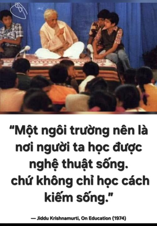 Trường học..