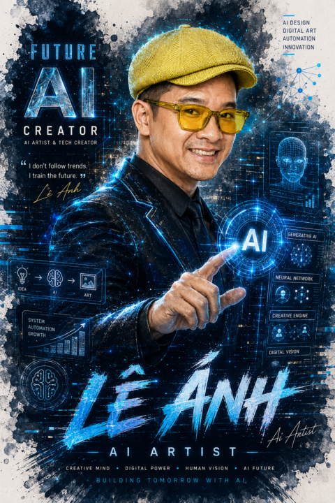 Hành Trình Của Sự Tỉnh Thức