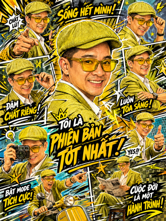 Trưởng Thành