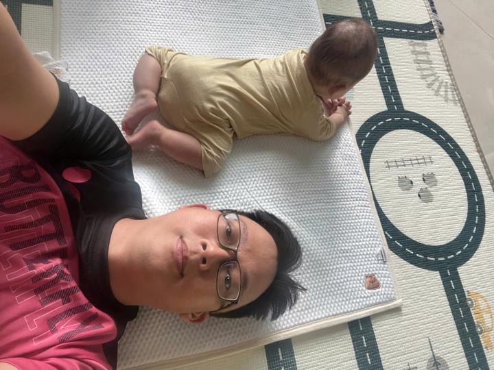 Vòng tròn nhỏ..