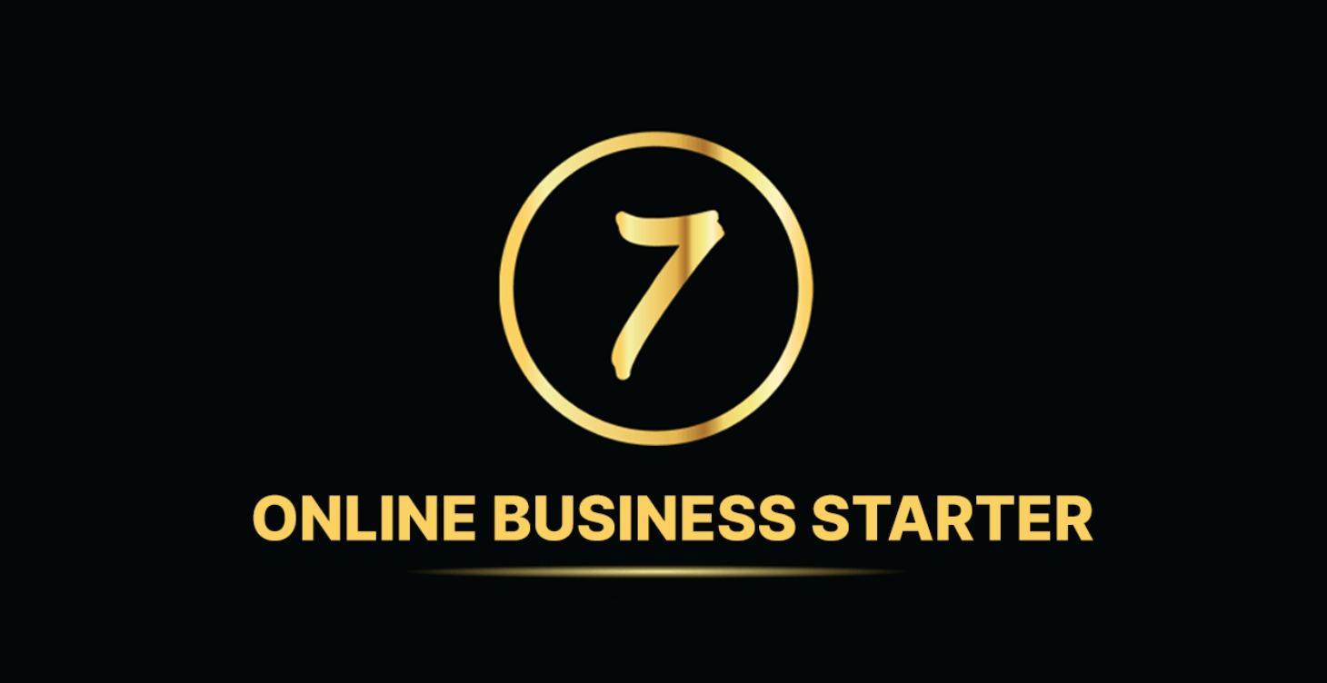 Online Business Starter